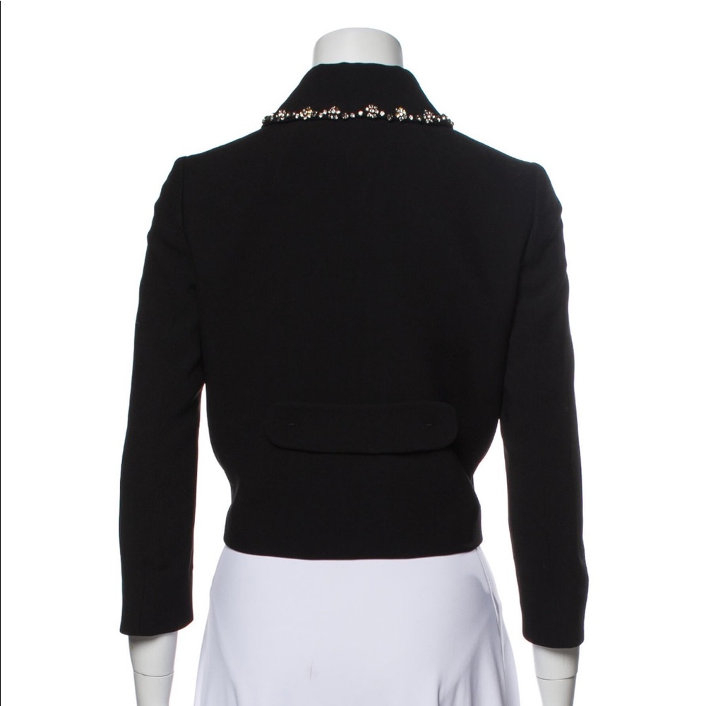 Miu Miu Jacket - image 3